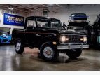 Thumbnail Photo 0 for 1968 Ford Bronco